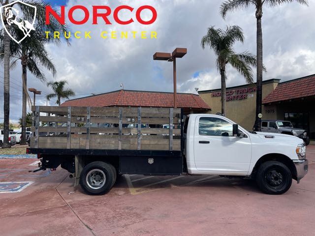 Used 2019 RAM 3500 Tradesman RWD image 25