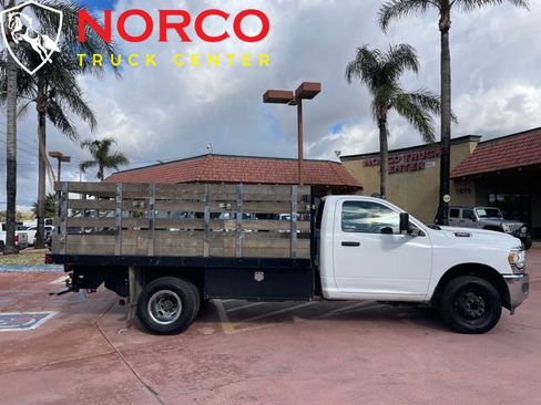 Used 2019 RAM 3500 Tradesman image 25