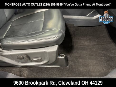 Used 2022 Ford Expedition XLT AWD/4WD image 49