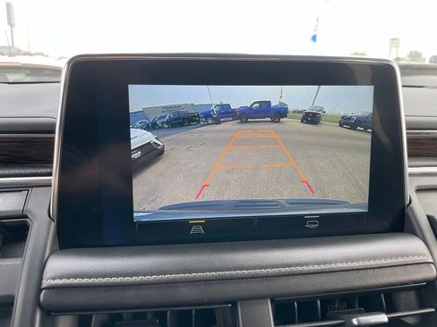 Used 2022 Chevrolet Tahoe Premier AWD/4WD image 20