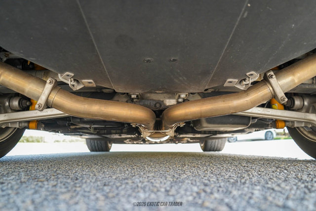 Used 1990 Chevrolet Corvette ZR-1 RWD image 92