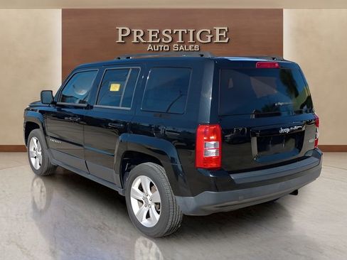 Used 2014 Jeep Patriot Latitude image 6