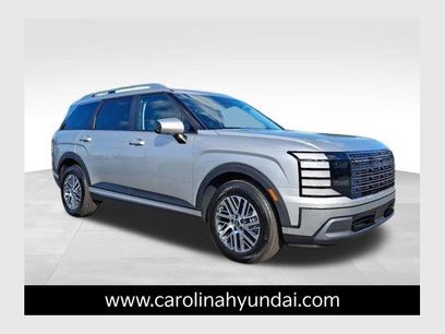 New 2026 Hyundai Palisade SEL