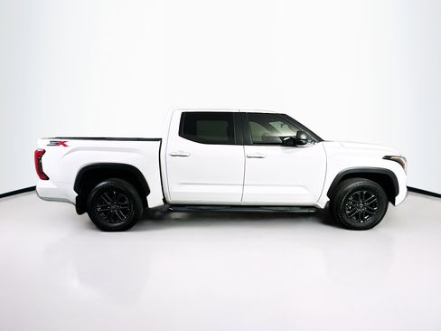 Used 2025 Toyota Tundra SR5 w/ SX Package image 10