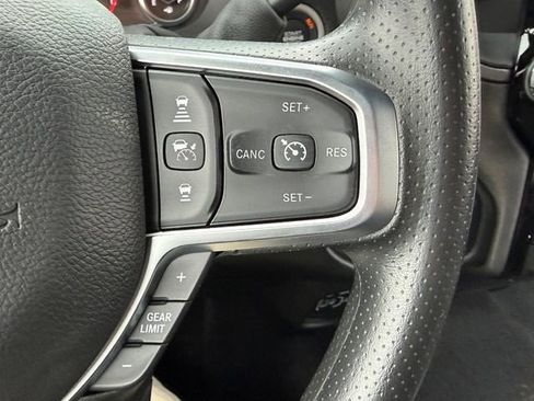 New 2026 RAM 2500 Tradesman image 12