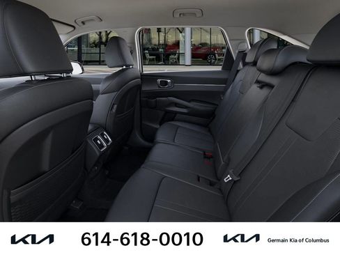 New 2026 Kia Sorento EX AWD/4WD image 21