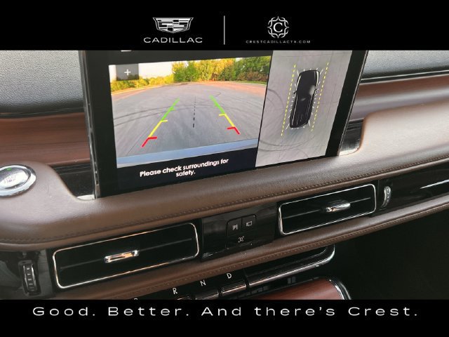Used 2020 Lincoln Aviator Grand Touring w/ Equipment Group 302A AWD/4WD image 16
