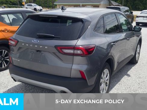 Used 2025 Ford Escape Active FWD image 3