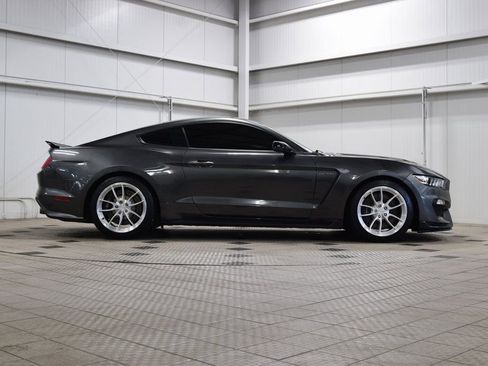 Used 2017 Ford Mustang Shelby GT350 RWD image 9