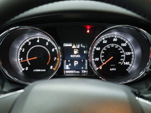 New 2026 Mitsubishi Outlander Sport SE AWD/4WD image 11