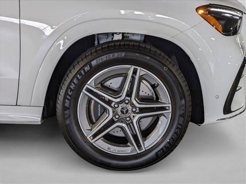 Used 2026 Mercedes-Benz GLE 450 4MATIC image 23