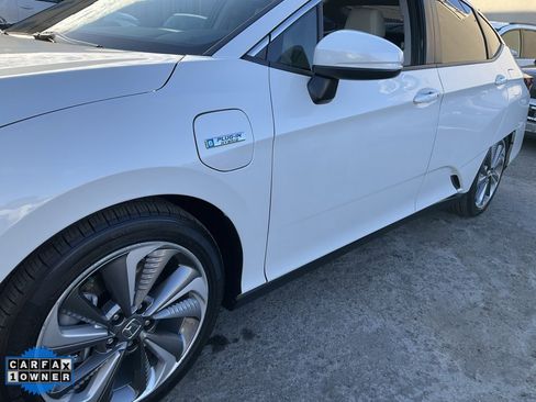 Used 2019 Honda Clarity Plug-In Hybrid image 90
