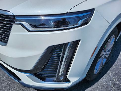 Used 2022 Cadillac XT6 Premium Luxury w/ Platinum Package image 6