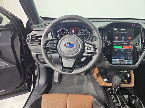 New 2026 Subaru Forester Touring image 13