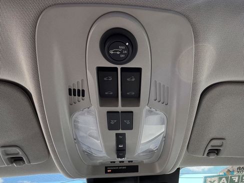 Used 2015 Chevrolet Equinox LTZ FWD image 8
