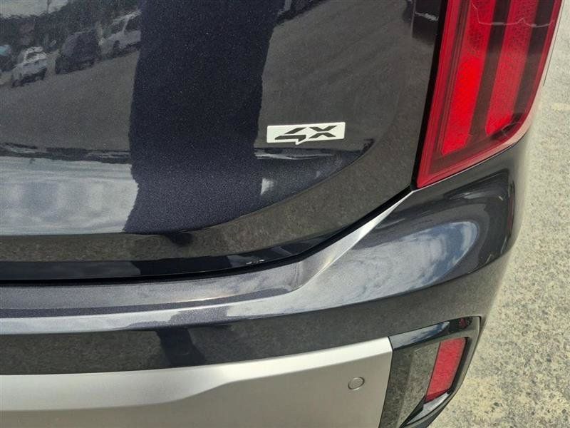 Used 2025 Kia Telluride S AWD/4WD image 5