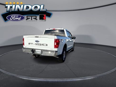 Certified 2022 Ford F150 XLT w/ Equipment Group 302A High image 8
