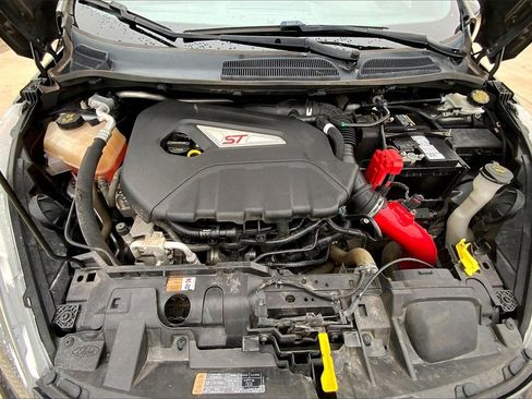 Used 2019 Ford Fiesta ST image 10