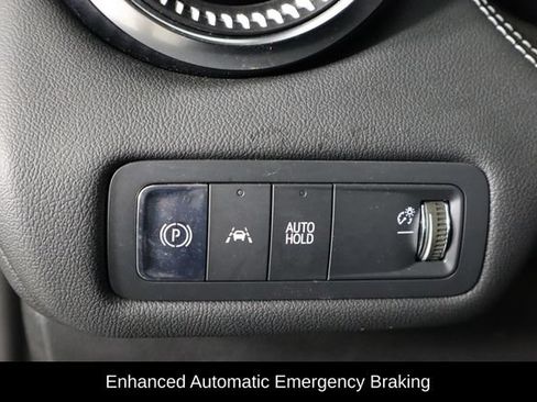 Used 2024 Chevrolet Blazer EV LT AWD/4WD image 20