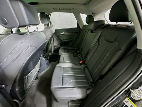Used 2024 Audi Q5 2.0T Premium Plus image 28