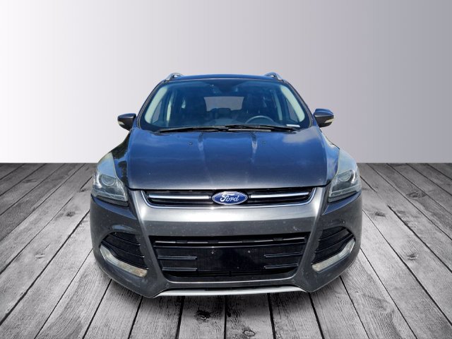 Used 2016 Ford Escape Titanium w/ Equipment Group 301A FWD image 8