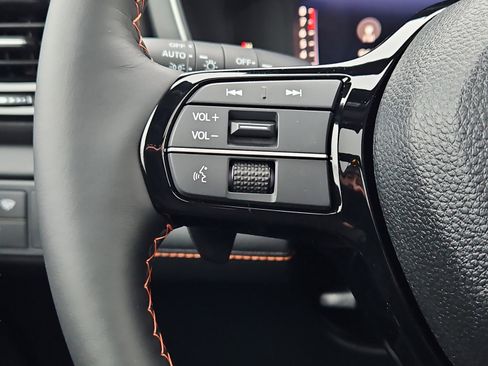 New 2026 Honda Passport TrailSport Elite image 16