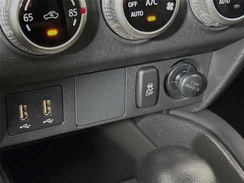 New 2026 Mitsubishi Outlander Sport AWD image 11