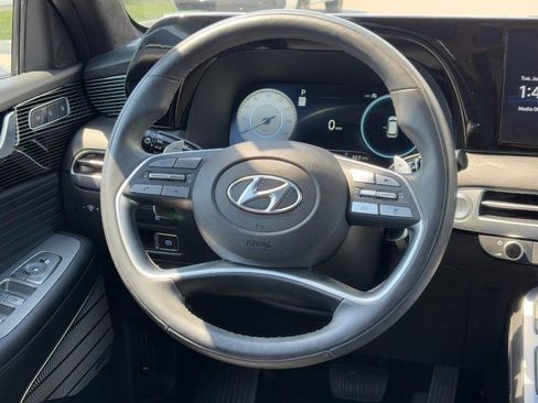 Used 2024 Hyundai Palisade Calligraphy AWD/4WD image 17