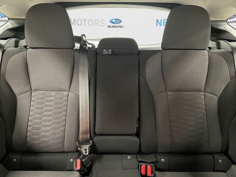 New 2026 Subaru Impreza 2.0i Sport AWD/4WD image 14