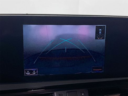 Used 2022 Lexus ES 350 F Sport image 13