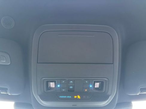 New 2026 Ford Explorer ST w/ Sun And Sound Package image 19