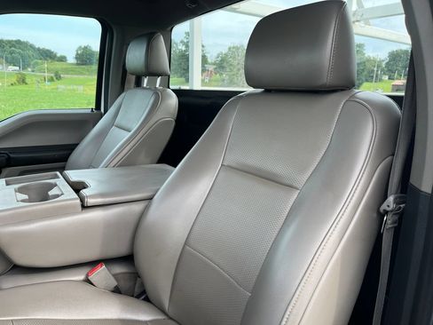 Used 2019 Ford F350 XL w/ XL Value Package RWD image 13