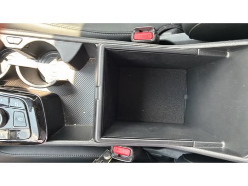 Used 2025 Kia Sportage EX FWD image 23