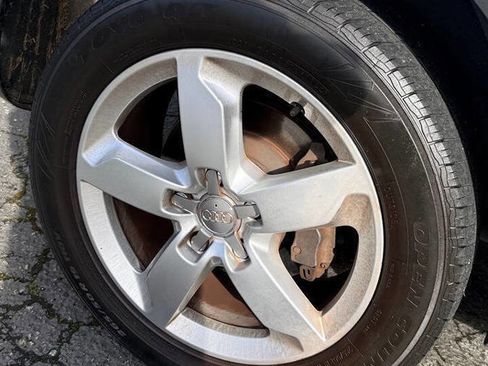 Used 2013 Audi Q7 3.0T Premium Plus w/ Premium Plus Pkg image 44