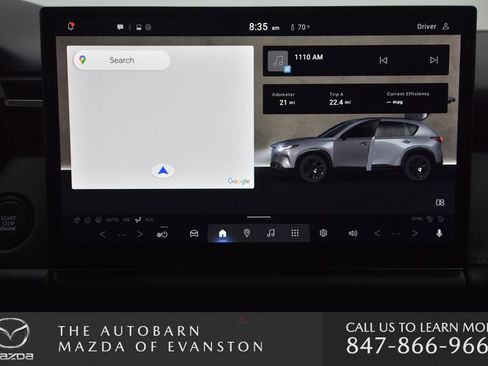 New 2026 MAZDA CX-5 2.5 S w/ Premium Package AWD/4WD image 32