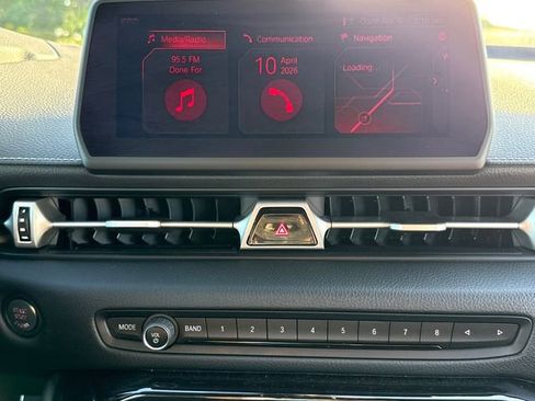 Used 2024 Toyota Supra RWD image 12