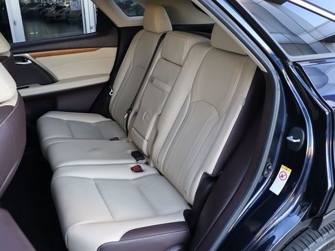 Used 2019 Lexus RX 350 FWD w/ Premium Package image 37