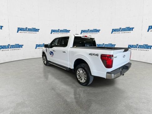 Used 2026 Ford F150 XLT w/ XLT Chrome Appearance Package AWD/4WD image 9