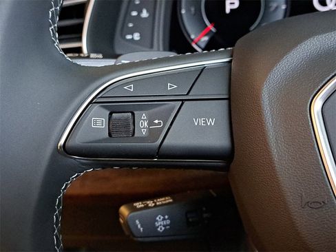 New 2026 Audi Q7 2.0T Premium Plus image 9