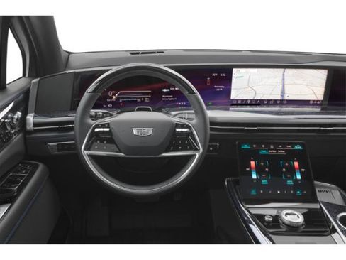 Certified 2026 Cadillac Escalade IQ Sport 2 AWD/4WD image 9