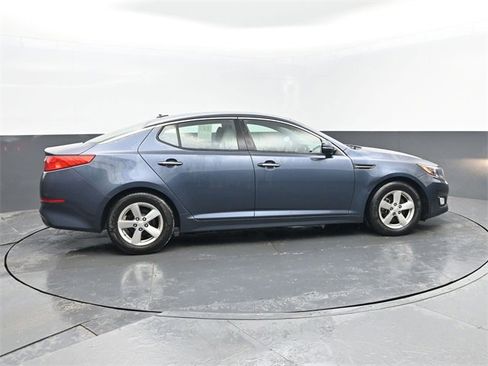 Used 2015 Kia Optima LX image 25