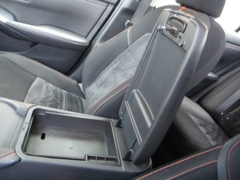 Used 2020 Nissan Sentra SR FWD image 17