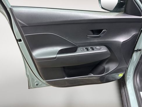 New 2026 Hyundai Kona SEL Sport image 11