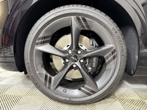 New 2026 Genesis GV70 3.5T Sport Prestige image 12