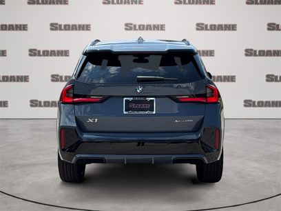 New 2026 BMW X1 xDrive28i w/ Technology Package