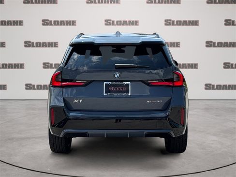 New 2026 BMW X1 xDrive28i w/ Technology Package image 4