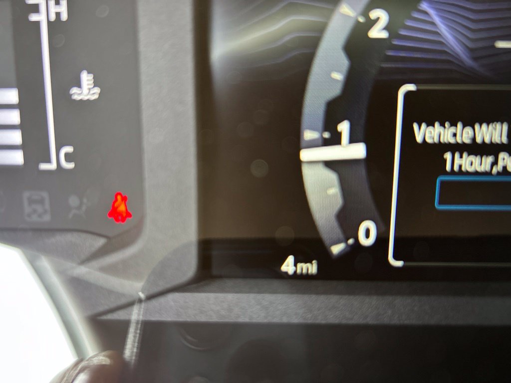 New 2026 Toyota 4Runner SR5 AWD/4WD image 16