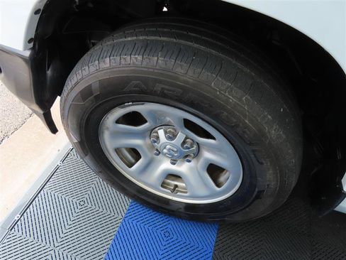 Used 2022 RAM 1500 Tradesman RWD image 6