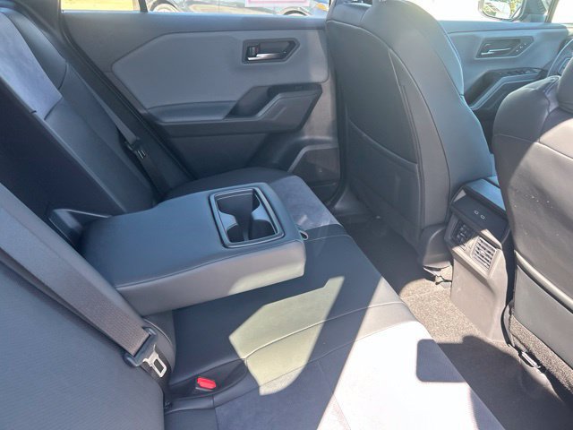 Used 2026 Toyota RAV4 XSE w/ Weather Package AWD/4WD image 14