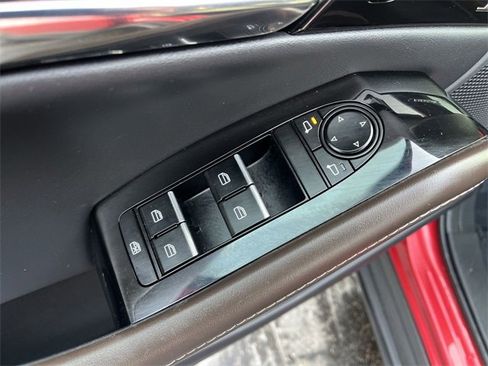 Used 2023 MAZDA CX-30 2.5 Turbo w/ Premium Package image 13